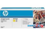 Картридж для принтера HP 307A (CE742A)