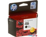 Картридж для принтера HP 46 (CZ637AE)