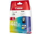 Картридж для принтера Canon CL-441XL