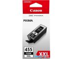 Картридж для принтера Canon PGI-455PGBK XXL Black
