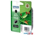 Картридж для принтера Epson C13T054840