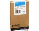 Картридж для принтера Epson C13T603200
