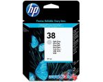 Картридж для принтера HP Photosmart 38 (C9414A)