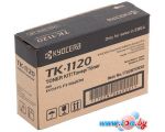 Картридж для принтера Kyocera TK-1120