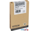 Картридж для принтера Epson C13T603900