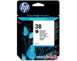 Картридж для принтера HP Photosmart 38 (C9412A)