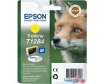 Картридж для принтера Epson C13T12844011