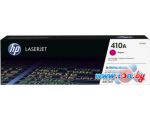 Картридж для принтера HP 410A [CF413A]