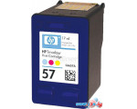 Картридж для принтера HP 57 (C6657AE)