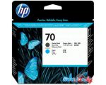 Картридж для принтера HP 70 (C9404A)