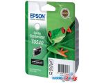 Картридж для принтера Epson C13T054040