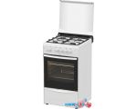 Кухонная плита Дарина 1B1 GM441 018 W
