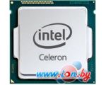 Процессор Intel Celeron G3900
