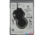 Жесткий диск Seagate Mobile HDD 1TB [ST1000LM035] цена