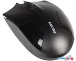 Мышь SmartBuy One 341AG (черный) [SBM-341AG-K]