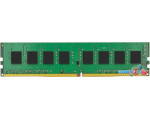 Оперативная память Kingston ValueRam 16GB DDR4 PC4-17000 [KVR21N15D8/16]