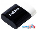 USB Flash SmartBuy Lara Black 8GB [SB8GBLARA-K]