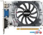 Видеокарта MSI GeForce GT 730 4GB DDR3 [N730-4GD3V2]