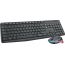 Мышь + клавиатура Logitech MK235 Wireless Keyboard and Mouse [920-007948] в Гродно фото 1