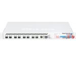 Коммутатор Mikrotik Cloud Core Router 1072-1G-8S+ (CCR1072-1G-8S+)