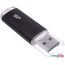 USB Flash Silicon-Power Ultima U02 16GB [SP016GBUF2U02V1K] в Могилёве фото 1