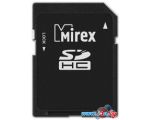 Карта памяти Mirex SDHC (Class 10) 16GB (13611-SD10CD16)