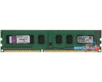 Оперативная память Kingston ValueRAM 2GB DDR3 PC3-12800 (KVR16N11/2) в Могилёве