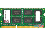 Оперативная память Kingston ValueRAM KVR1333D3S9/4G