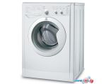 Стиральная машина Indesit IWSC 5105 в Бресте