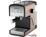 Рожковая кофеварка Polaris PCM 1516E Adore Crema