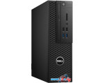[Б/У] Компактный Компьютер Dell Precision 3420 SFF
