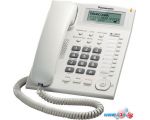 Проводной телефон Panasonic KX-TS2388 цена