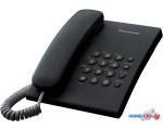 купить Проводной телефон Panasonic KX-TS2350