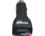 FM модулятор Ritmix FMT-A740 в интернет магазине