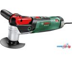 Мультифункциональная шлифмашина Bosch PMF 250 CES (0603100620)