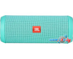 Портативная колонка JBL Flip 3 Teal [JBLFLIP3TEAL] цена