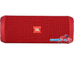 Портативная колонка JBL Flip 3 Red [JBLFLIP3RED] в интернет магазине