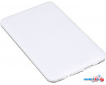 Бокс для жесткого диска AgeStar 3UB2O7 White