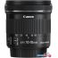Объектив Canon EF-S 10-18mm f/4.5-5.6 IS STM в Гомеле фото 2