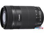 Объектив Canon EF-S 55-250mm f/4-5.6 IS STM в рассрочку