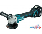 Угловая шлифмашина Makita DGA504RME