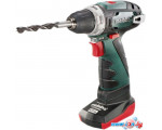Дрель-шуруповерт Metabo PowerMaxx BS Basic [600080510]