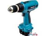 Дрель-шуруповерт Makita 6317DWDE