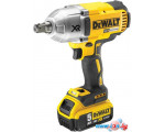 Ударный гайковерт DeWalt DCF899P2