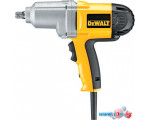 Ударный гайковерт DeWalt DW292