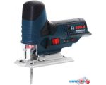 Электролобзик Bosch GST 10.8 V-LI Professional [06015A1001]