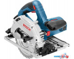 Дисковая пила Bosch GKS 55+ GCE Professional [0601682100]