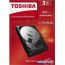 Жесткий диск Toshiba P300 3TB [HDWD130EZSTA] в Бресте фото 3