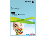 Офисная бумага Xerox Symphony Pastel Blue A4, 500л (80 г/м2) [003R92057]