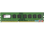 Оперативная память Kingston 4GB DDR4 PC4-19200 [KVR24N17S8/4]